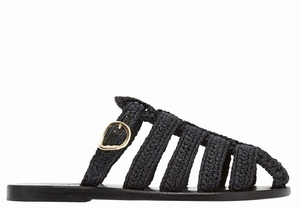 Sandale Pecheur Ancient Greek Sandals Cosmia   | FRO-2660843